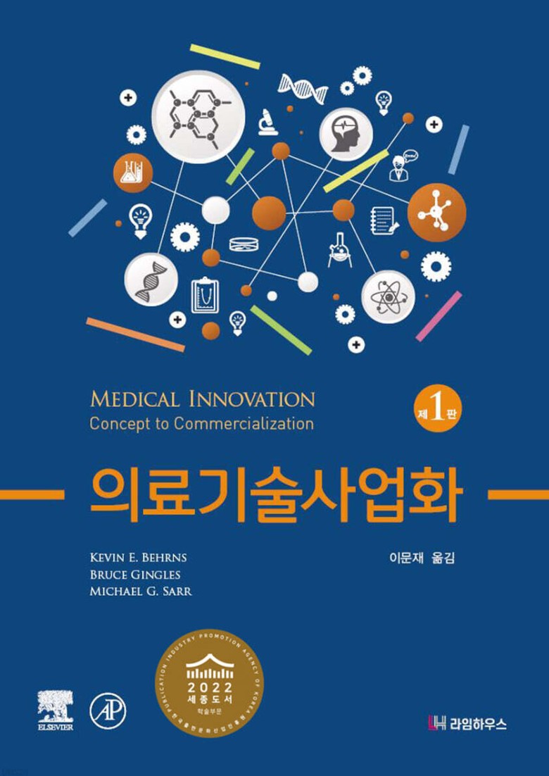 의료기술사업화