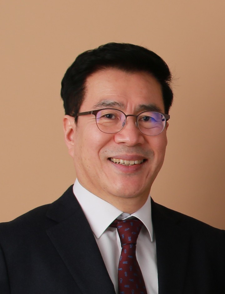 Gihong Seo