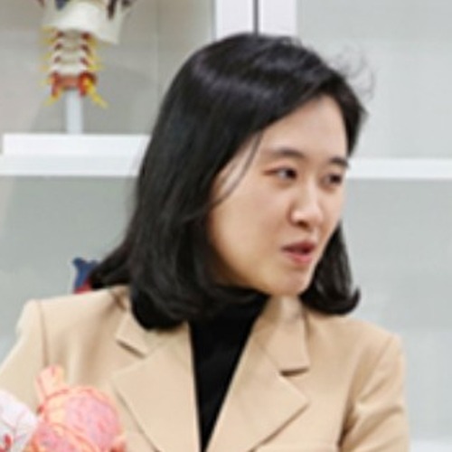 Heesoo Yoon